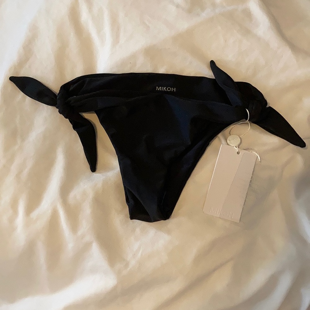 MIKOH bikini bottom